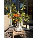 SILK-KA Bouquet de fleurs artificielles « Orange » SILK-KA Bouquet de fleurs artificielles « Orange »