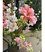 SILK-KA Artificial flower bouquet "Blush Garden"