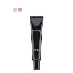 Malu Wilz High Cover Concealer High Cover Concealer