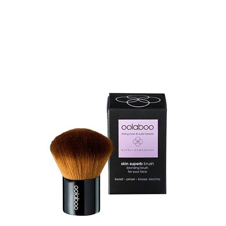 Skin Superb Brush