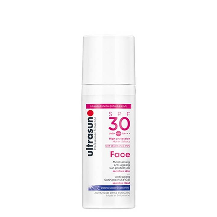 Ultrasun Face SPF 30