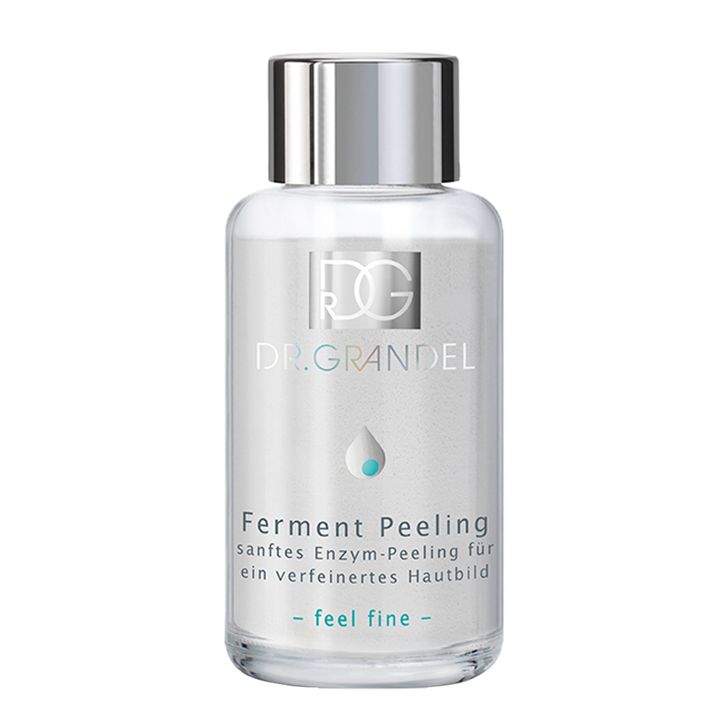 Dr. Grandel Ferment Peeling