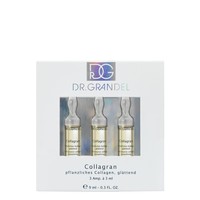 Dr. Grandel Collagran Collagran