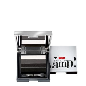 Pupa Milano Vamp! Palette 001 Vamp! Palette 001