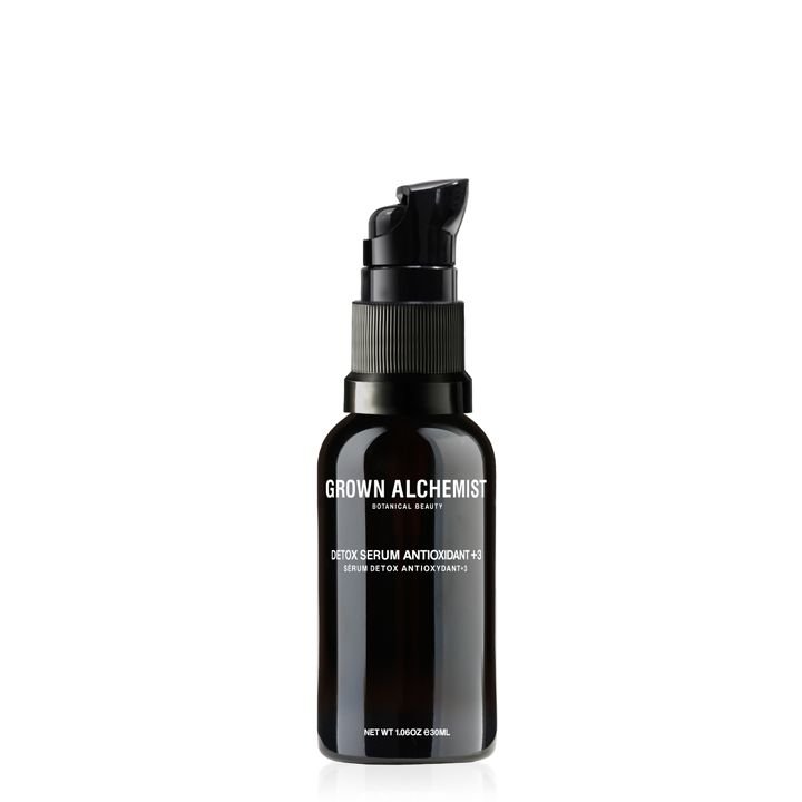 Grown Alchemist Detox Serum