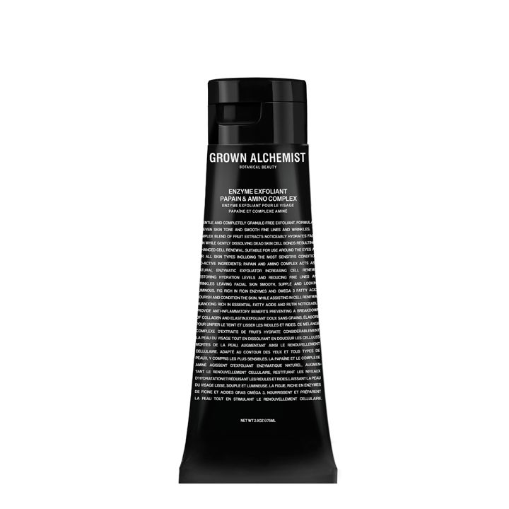 Grown Alchemist Enzyme Facial Exfoliant