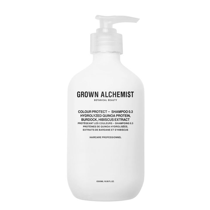 Grown Alchemist Colour Protect Shampoo 0.3
