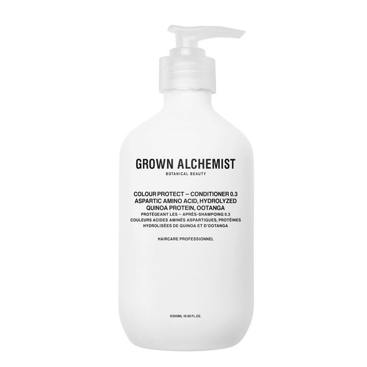 Grown Alchemist Colour Protect Conditioner 0.3