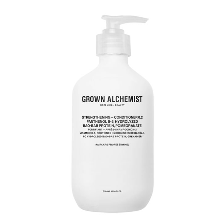 Grown Alchemist Strengthening Conditioner 0.2