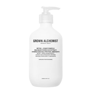 Grown Alchemist Detox Conditioner 0.1