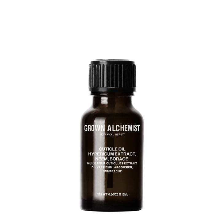 
Grown Alchemist Cuticle Oil - 15ml