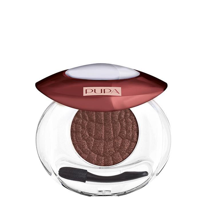 Pupa Milano Eyeshadow Exclusive Burgundy 003