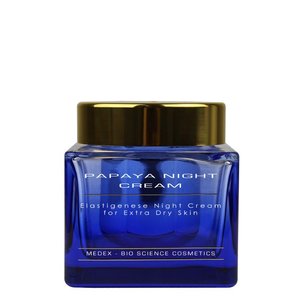 Medex Papaya Night Cream Papaya Night Cream