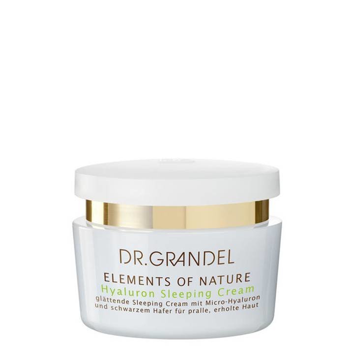 Dr. Grandel Hyaluron Sleeping Cream