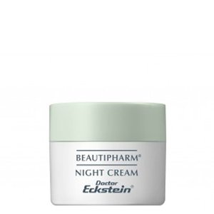 Doctor Eckstein Beautipharm Night Cream Beautipharm Night Cream