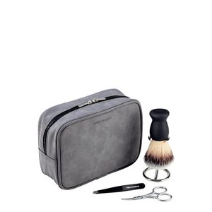 Tweezerman Facial Grooming Set