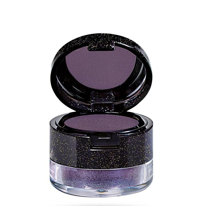 Pupa Milano Light Up The Night Luminous Base & Glitter 002