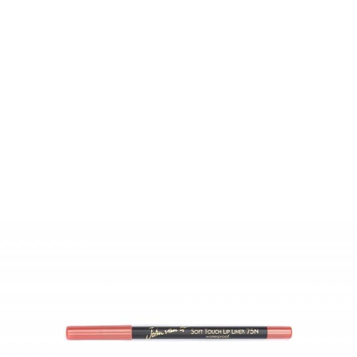 John van G Soft Touch Lip Liner 75N