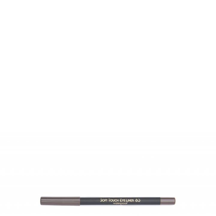 John van G  Soft Touch Eye Liner Waterproof 83