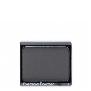 John van G  Eyebrowpowder 1 Grey