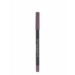 John van G  Soft Touch Eye Liner Waterproof  12