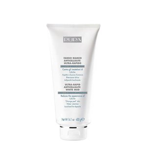 Pupa Milano Ultra Rapid Cellulite White Mud Ultra Rapid Cellulite White Mud