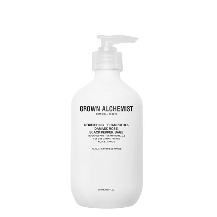 Grown Alchemist Nourishing Shampoo 0.6 bestellen - Care for Skin