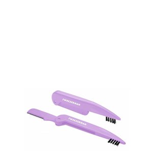 Tweezerman Folding Razor Folding Razor