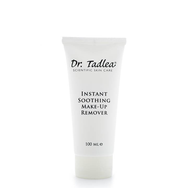 Dr. Tadlea Instant Soothing Make-up Remover