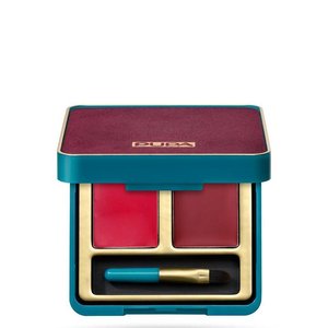 Pupa Milano Lip Palette 001 - Disco Inferno Lip Palette 001 - Disco Inferno