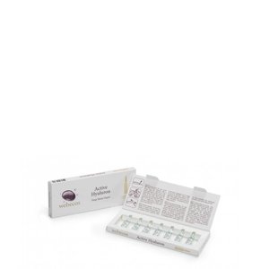 Webecos Active Hyaluron Ampullen Active Hyaluron Ampullen