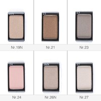 John van G Eyeshadow | Alle kleuren Eyeshadow | Alle kleuren