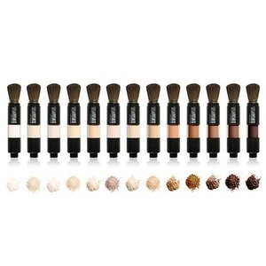 Susan Posnick ColorFlo SPF 26 ColorFlo SPF 26