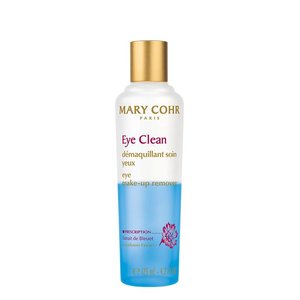 Mary Cohr Eye Clean
