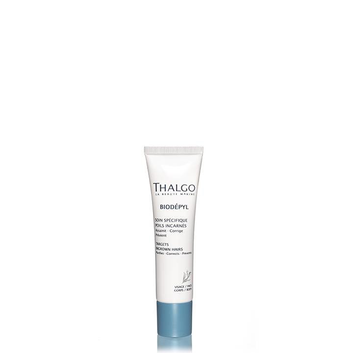 Thalgo Targets Ingrown Hairs