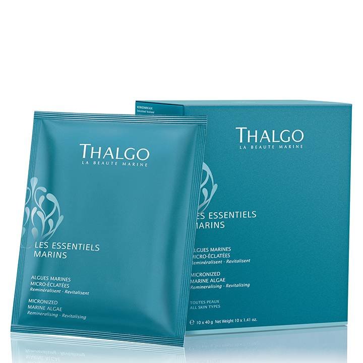 Thalgo Micronized Marine Algae