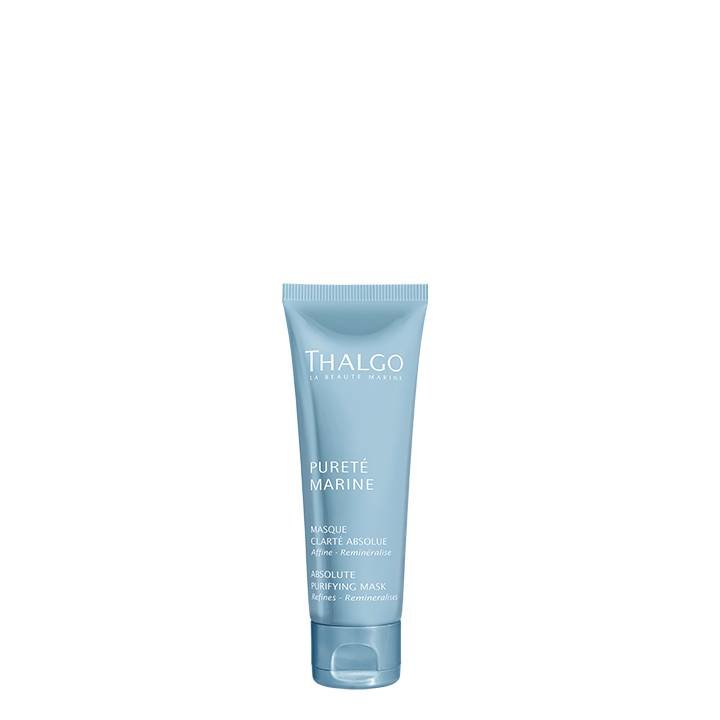 Thalgo Absolute Purifying Mask