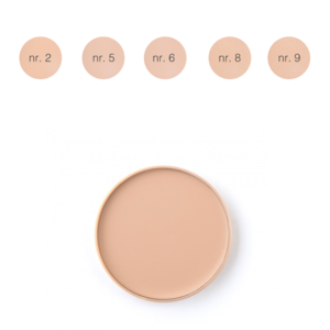 John van G Double Finish Refill | 5 Varianten Double Finish Refill | 5 Varianten