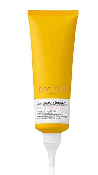 Decleor Clove Post Hair Removal Cooling Gel