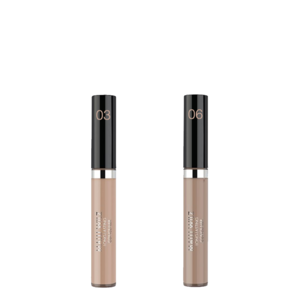 Malu Wilz Long Lasting Concealer - Nr. 03 Light Beige