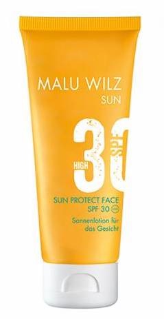 Sun Protect Face SPF30