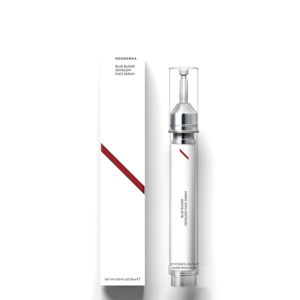 Neoderma Blue Blood Oxyglow Face Serum Blue Blood Oxyglow Face Serum