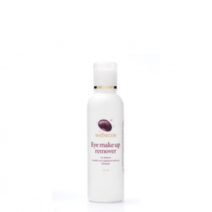 Webecos Gentle Eye Make-up Remover Gentle Eye Make-up Remover