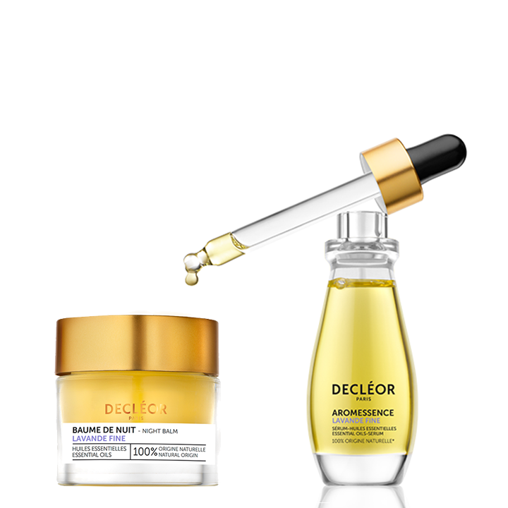 Decleor Duo Set - Lavande Fine