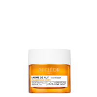 Decleor Night Balm | Green Mandarin Night Balm | Green Mandarin