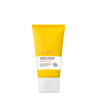 Decleor Day Cream and Mask | Rose Damascena Day Cream and Mask | Rose Damascena