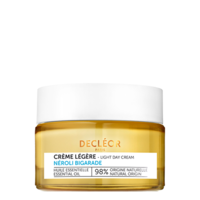 Decleor Light Day Cream | Néroli Bigarade Light Day Cream | Néroli Bigarade