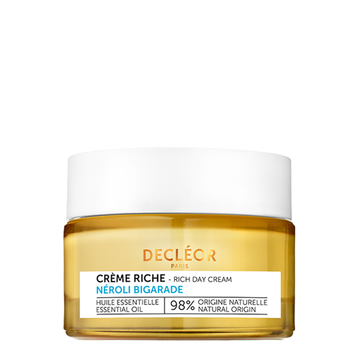 Decleor Rich Day Cream | Neroli Bigarade