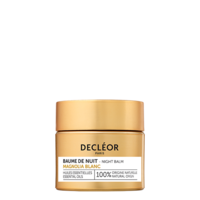 Decleor Night Balm | White Magnolia Night Balm | White Magnolia