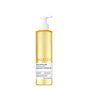 Decleor Micellar Cleansing Oil Micellar Cleansing Oil